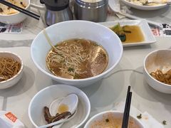 -苏晓玥·手作江南小吃(深圳北站店)