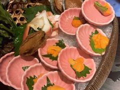 -花潮料理艺食馆(世欧广场店)