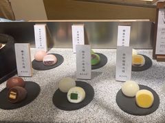 -米糯糯·MINONO·大福冰淇淋(青岛万象城店)
