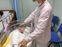 -田螺阿姨自营月嫂·育儿嫂(高新店)