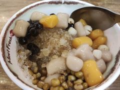 -鲜芋仙(时尚天河店)