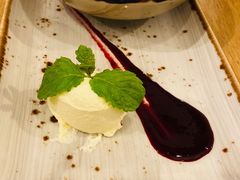 -Strawberry Fare
