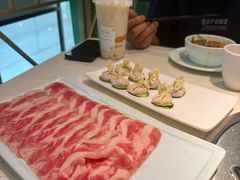 -麻辣空间·清油火锅(万达广场店)