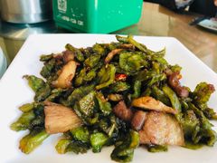 -罗阳人家私房菜(罗阳路店)