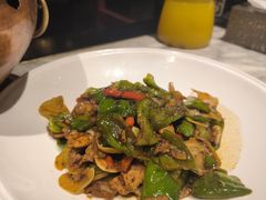 -北平盛世·新京菜·北京烤鸭(劲松·双井店)