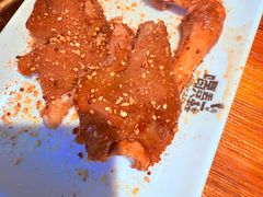 -喝丢一只鞋海鲜烧烤(文体街店)