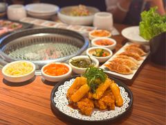 -烧肉一番·新韩式炭火烤肉(大岭山店)