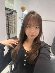 -DL HOPE造型