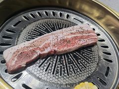 -妥妥烤肉料理(昙华林店)