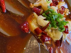 -旺顺阁鱼头泡饼(小红门店)