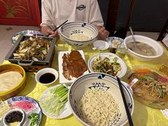 -红红烤鸭店(西单店)