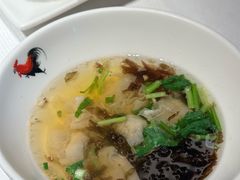 -莆田餐厅PUTIEN(颐堤港店)