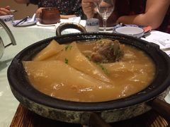 -原鄉本味 楚菜 丹江口鱼(北苑店)