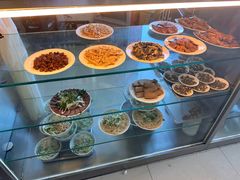 -十二忠手拉面(中华路店)
