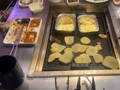 -金妈家烤肉(龙湖U城天街店)