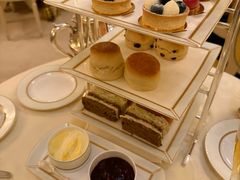-The Ritz Restaurant