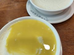 -正德顺順德雙皮奶(中信店)