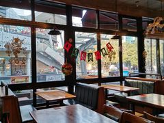 大堂-COMMUNE幻师(五角场店)