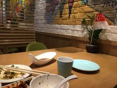 -新加坡高记KOO KEE Restaurant(盈科店)