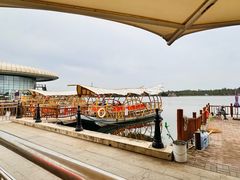 -渔岛海洋度假区