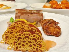 -淮香国色·淮扬菜(正大中心店)