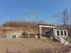-辽宁团山国家级海洋公园