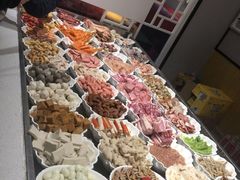 -天府国麻辣香锅(李沧万达店)