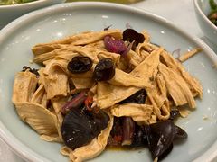 -围龙屋客家食府(福田店)