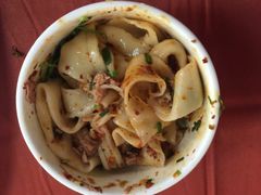 -西安阳光国际大酒店·中餐厅