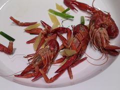 -小方外婆菜(蒙山路店)