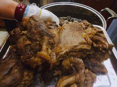 -清真·益鑫羊肉手抓馆(花园北街店)