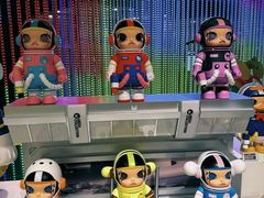 -泡泡玛特POPMART(西单大悦城店)
