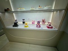 -好利来(七宝领展广场店)