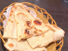-Santoor 萨都里印度餐厅(北锣鼓巷店)
