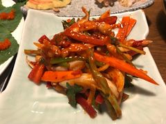 -海神·济州岛海鲜料理(天乐广场店)