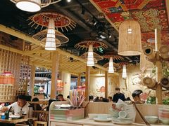 大堂-椰夫人·养生椰子鸡(金沙洲永旺店)