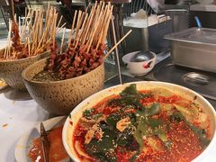 -The COOK·厨餐厅·自助餐(浦东嘉里大酒店)