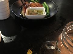 -来龙里 精致 东南亚餐室(万象城店)