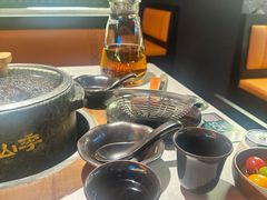 -芸山季·云南山珍菌火锅(人民广场来福士店)