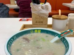 -禾师兄·布拉肠(一德路店)