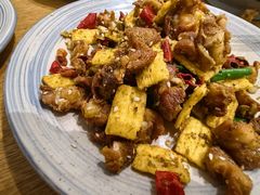 -静一餐厅·湖北菜(前门店)