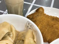 -潘国仙耳光馄饨(黄家阙路店)