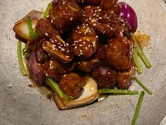 -绿茶餐厅(昌平悦荟店)