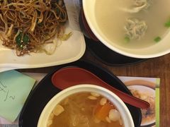 -添好运点心专门店(深水埗店)
