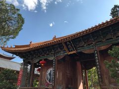 -阿鹏故事云南野生菌火锅(人民路店)