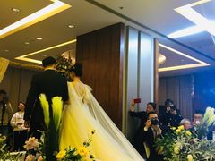 -淮安曙光国际大酒店(大运河广场花街店)