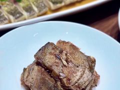 -红城阁·上海味道(四平路店)