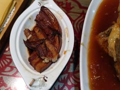 -会仙楼饭庄(宽厚里店)