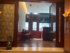 -国际饭店·大堂咖啡吧