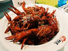 -熊记虾王·小龙虾(东晓南店)